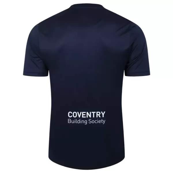 Camiseta Coventry City Hombre Segunda 23/24