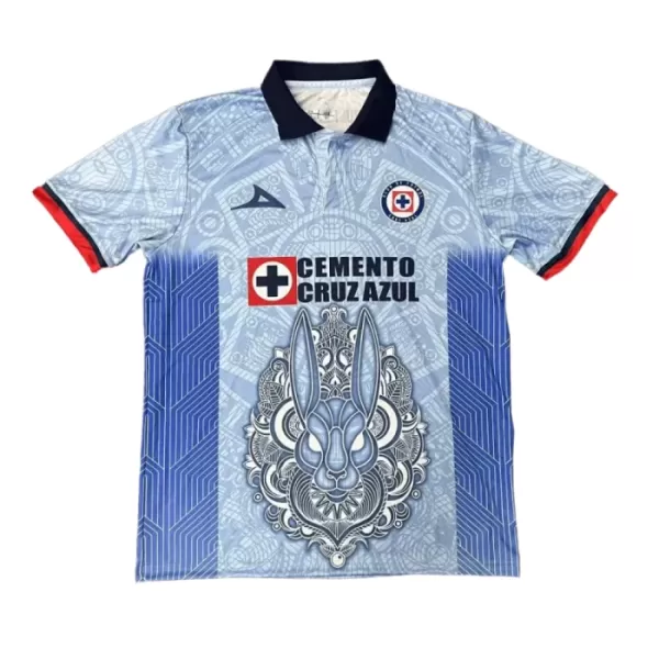 Camiseta Cruz Azul Hombre 23/24 - Especial