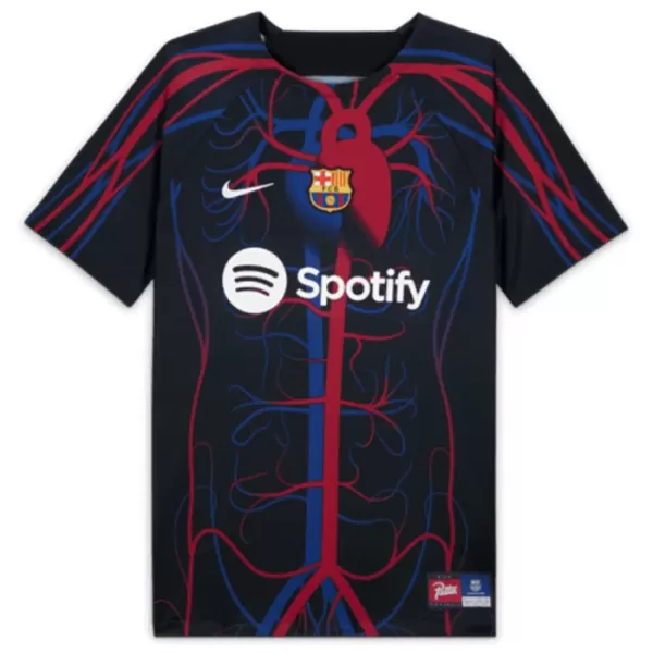 Camiseta FC Barcelona x Patta Hombre 23/24 - Especial