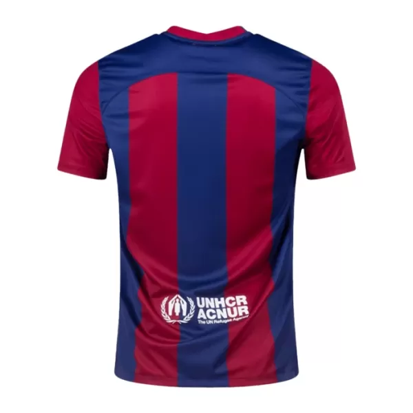 Camiseta FC Barcelona x Rolling Stones Hombre Primera 23/24 - Especial