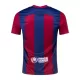 Camiseta FC Barcelona x Rolling Stones Hombre Primera 23/24 - Especial