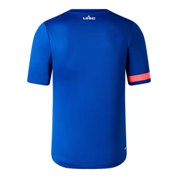 Camiseta Lille OSC Hombre Tercera 23/24