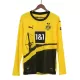 Camiseta Manga Larga Borussia Dortmund Hombre Primera 23/24