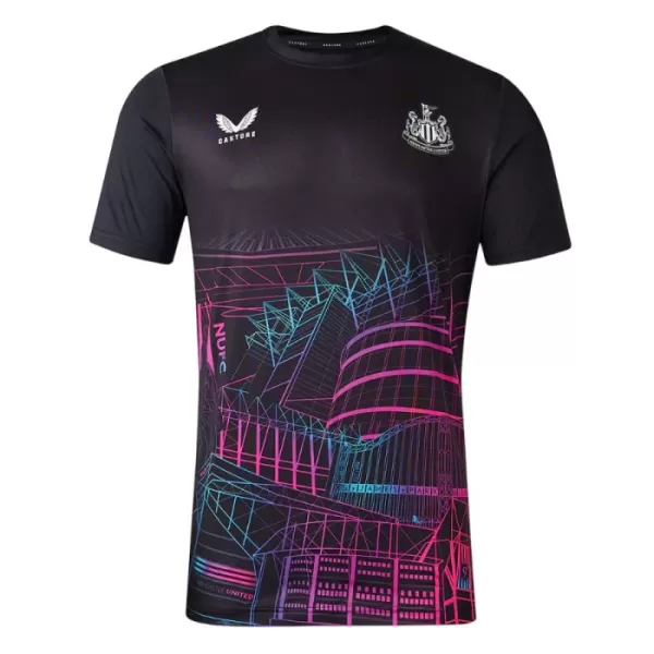 Camiseta Newcastle United Hombre 23/24 - Especial