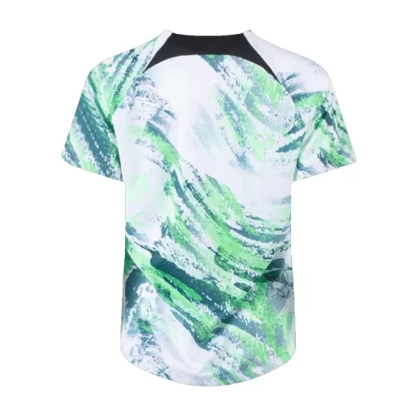 Camiseta Nigeria Hombre 23/24 - Especial