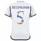 Camiseta Real Madrid Bellingham 5 Hombre Primera 23/24
