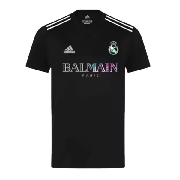 Camiseta Real Madrid x Balmain Hombre 23/24 - Especial