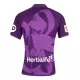 Camiseta Real Valladolid Hombre Segunda 23/24