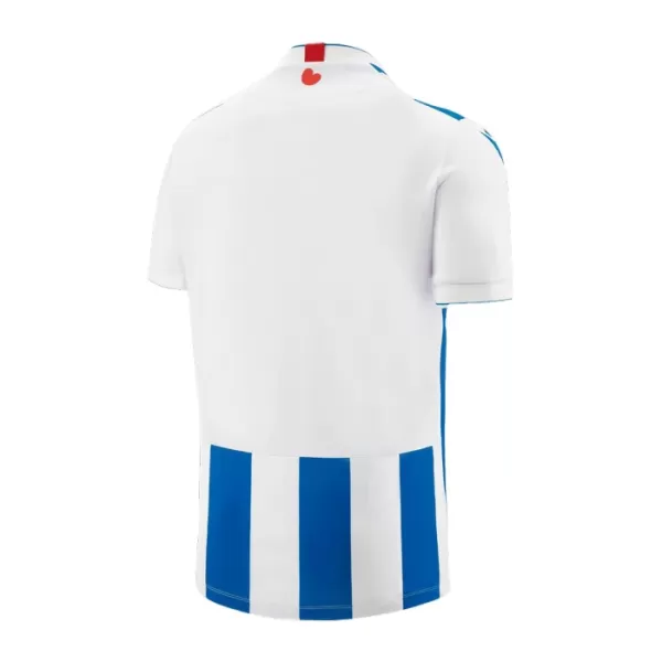 Camiseta SC Heerenveen Hombre Primera 23/24