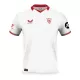 Camiseta Sevilla FC Sergio Ramos 4 Hombre Primera 23/24