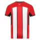 Camiseta Sheffield United Hombre Primera 23/24