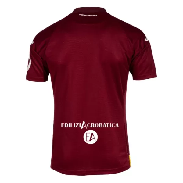 Camiseta Torino Hombre Primera 23/24