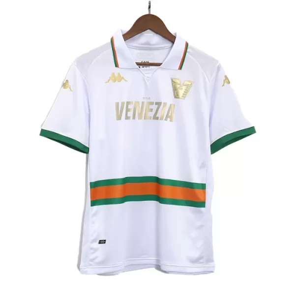Camiseta Venezia FC Hombre Segunda 23/24