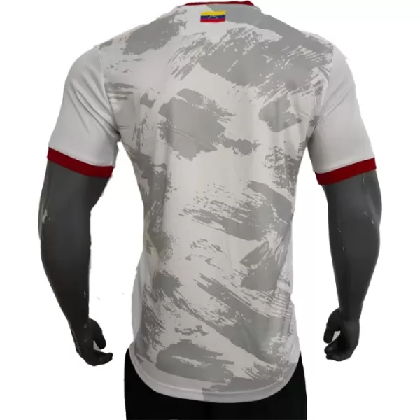 Camiseta Venezuela Hombre Segunda 23/24