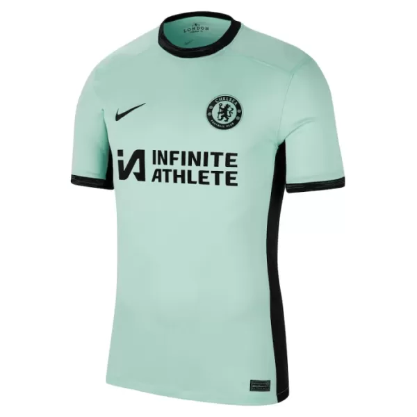 Camiseta Chelsea Enzo 8 Hombre Tercera 23/24