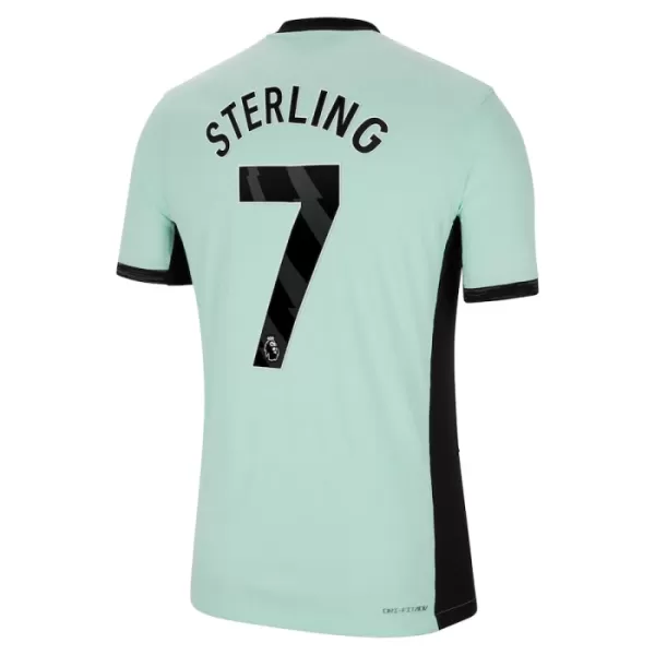 Camiseta Chelsea Sterling 7 Hombre Tercera 23/24