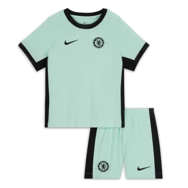 Conjunto Chelsea Lavia 45 Niño Tercera 23/24