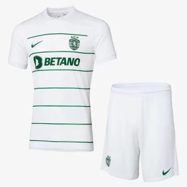 Conjunto Sporting CP Niño Segunda 23/24