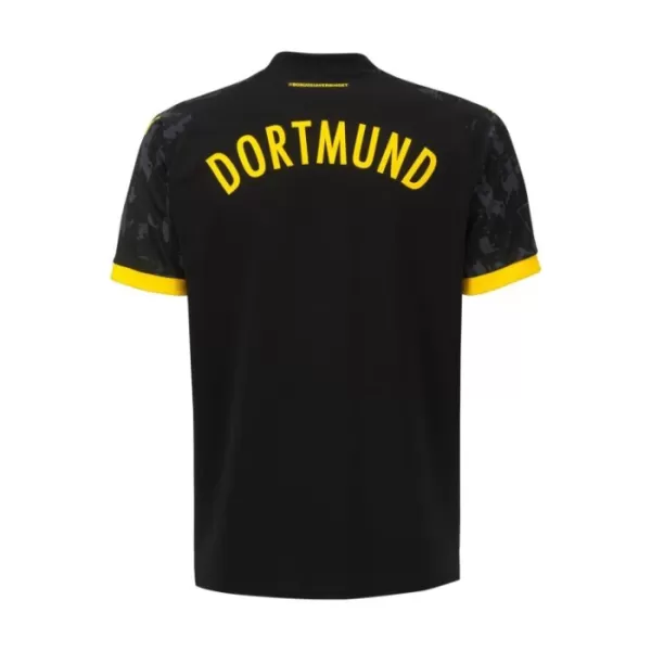 Camiseta Borussia Dortmund Hombre Segunda 23/24