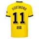 Camiseta Borussia Dortmund Reus 11 Hombre Primera 23/24