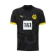 Conjunto Borussia Dortmund Brandt 19 Niño Segunda 23/24