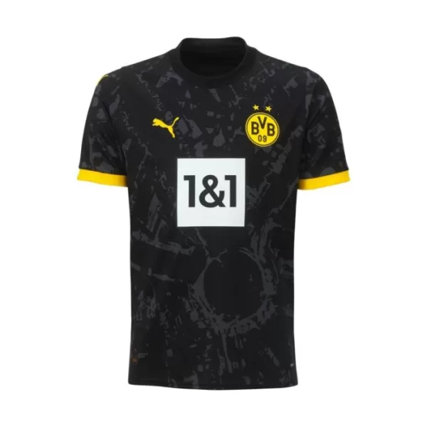 Conjunto Borussia Dortmund Niño Segunda 23/24