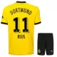 Conjunto Borussia Dortmund Reus 11 Niño Primera 23/24