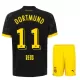 Conjunto Borussia Dortmund Reus 11 Niño Segunda 23/24