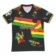 Camiseta Ajax Amsterdam x Bob Marley Hombre 23/24 - Especial
