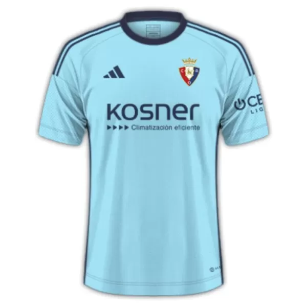 Camiseta CA Osasuna Hombre Segunda 23/24