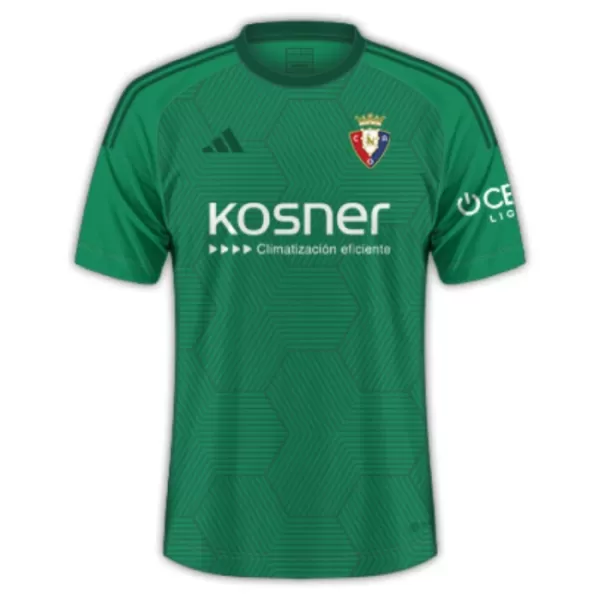 Camiseta CA Osasuna Hombre Tercera 23/24