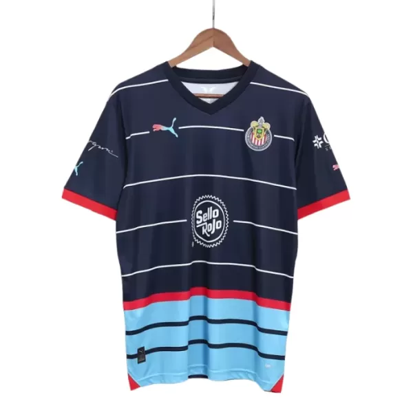 Camiseta Chivas de Guadalajara Hombre 23/24 - Especial