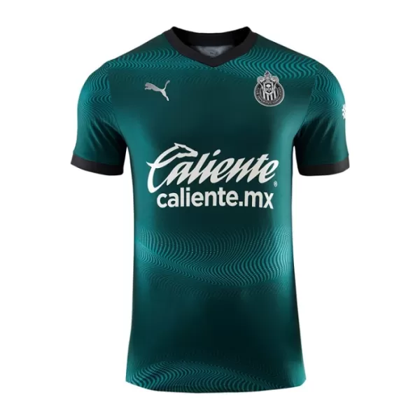 Camiseta Chivas de Guadalajara Hombre Tercera 23/24