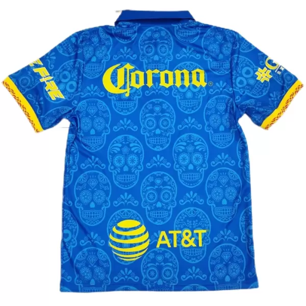 Camiseta Club América Day of the Dead Hombre 23/24 - Especial