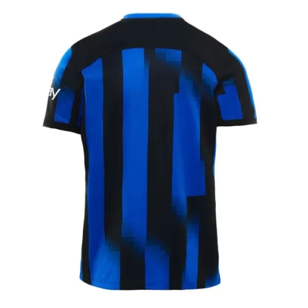 Camiseta Inter Milan x Transformers Hombre Primera 23/24
