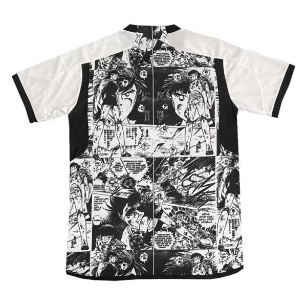 Camiseta Japón x Captain Tsubasa Hombre 2023 - Especial