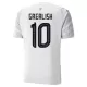 Camiseta Manchester City Grealish 10 Year of the Dragon Hombre 2024