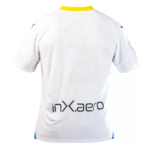 Camiseta Parma Calcio Hombre Primera 23/24