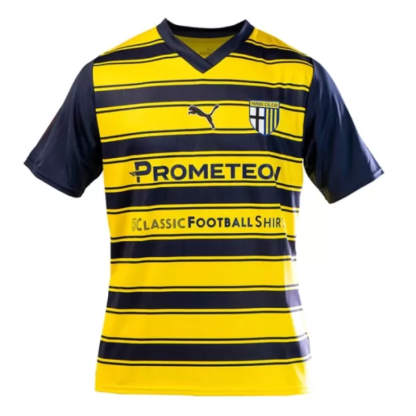 Camiseta Parma Calcio Hombre Segunda 23/24