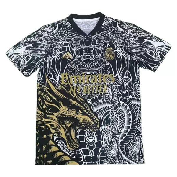 Camiseta Real Madrid Dragon Hombre 23/24 - Especial