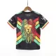 Conjunto Ajax Amsterdam x Bob Marley Niño 23/24 - Especial