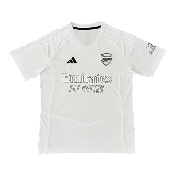Camiseta Arsenal Hombre 23/24 - Especial