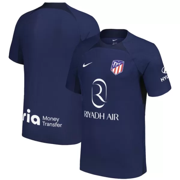 Camiseta Atlético Madrid Cuarta Hombre 23/24