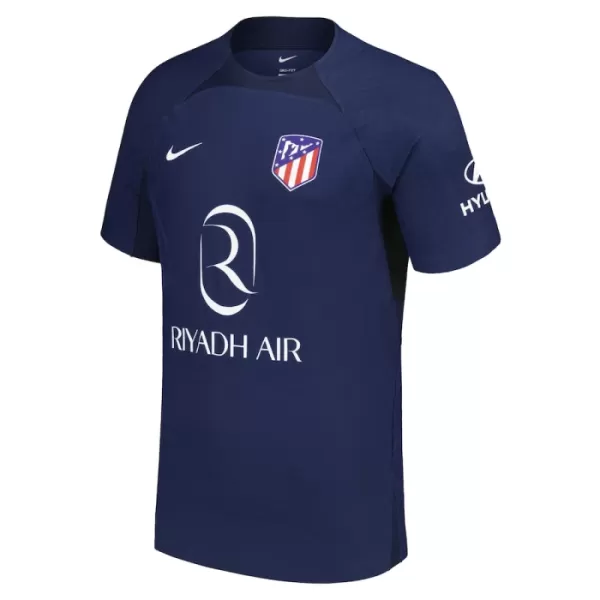 Camiseta Atlético Madrid Cuarta Hombre 23/24