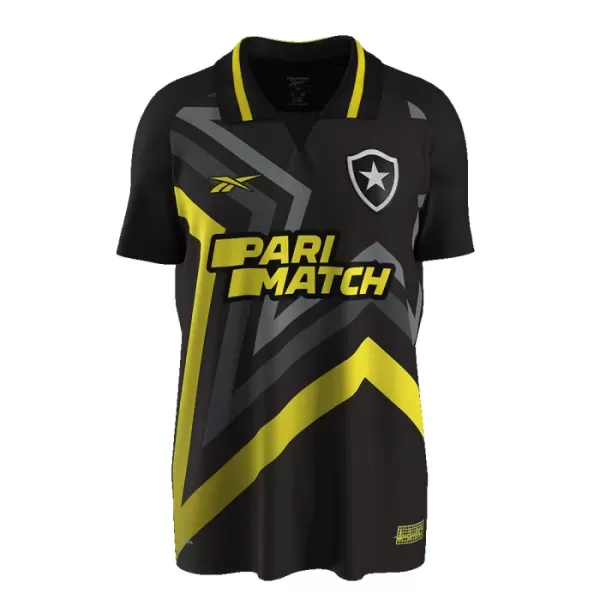 Camiseta Botafogo Cuarta Hombre 23/24