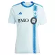 Camiseta CF Montréal Hombre Segunda 2024