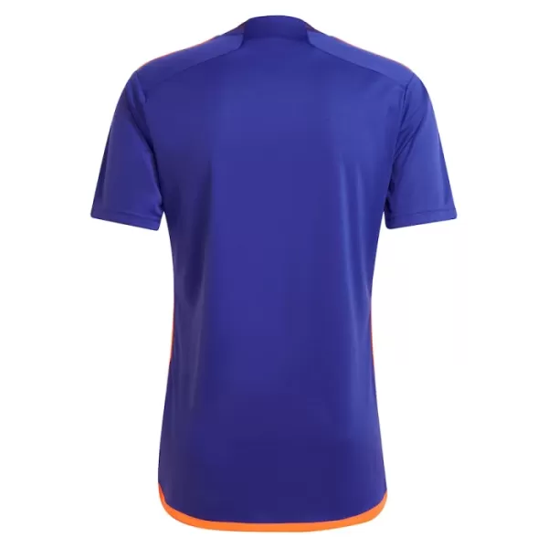 Camiseta Houston Dynamo FC Hombre Segunda 2024