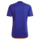 Camiseta Houston Dynamo FC Hombre Segunda 2024
