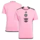 Camiseta Inter Miami CF Hombre Primera 24/25