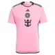 Camiseta Inter Miami CF Hombre Primera 24/25